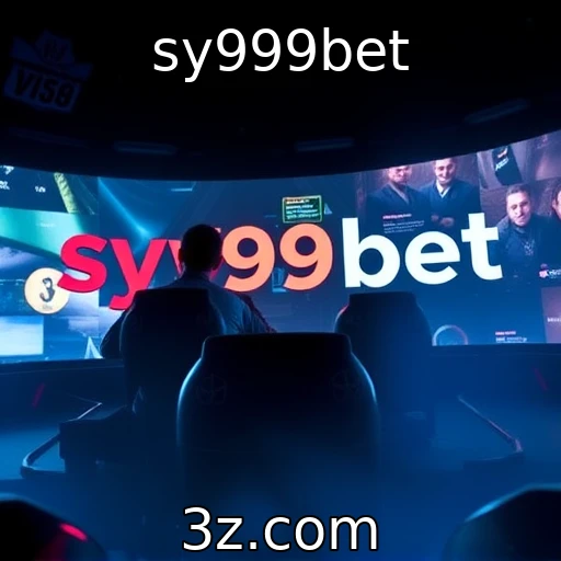 sy999bet | Evolução das narrativas interativas na indústria de jogos