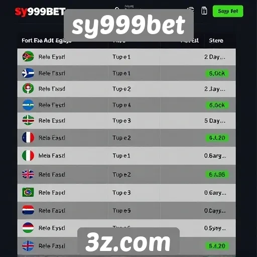 sy999bet | opções de pagamento no site sy999bet