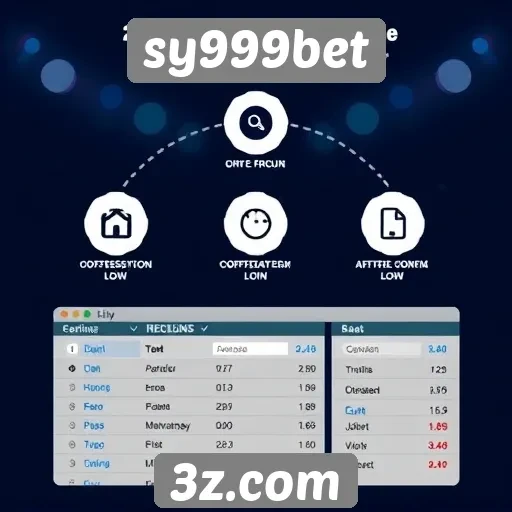 sy999bet | análise das funcionalidades do site sy999bet