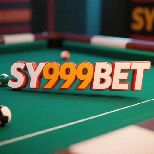 sy999bet logo