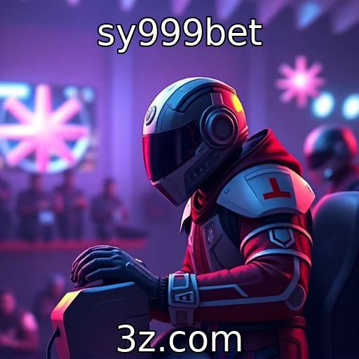 sy999bet | Inovações tecnológicas moldam experiências de jogos